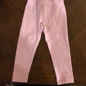 Ralph Lauren Polo Leggings